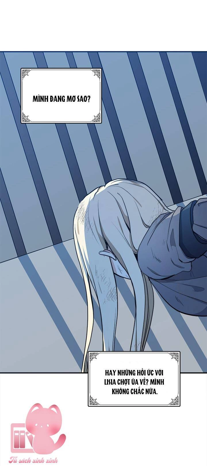 Ác Nữ Trùng Sinh Chapter 3 - 28