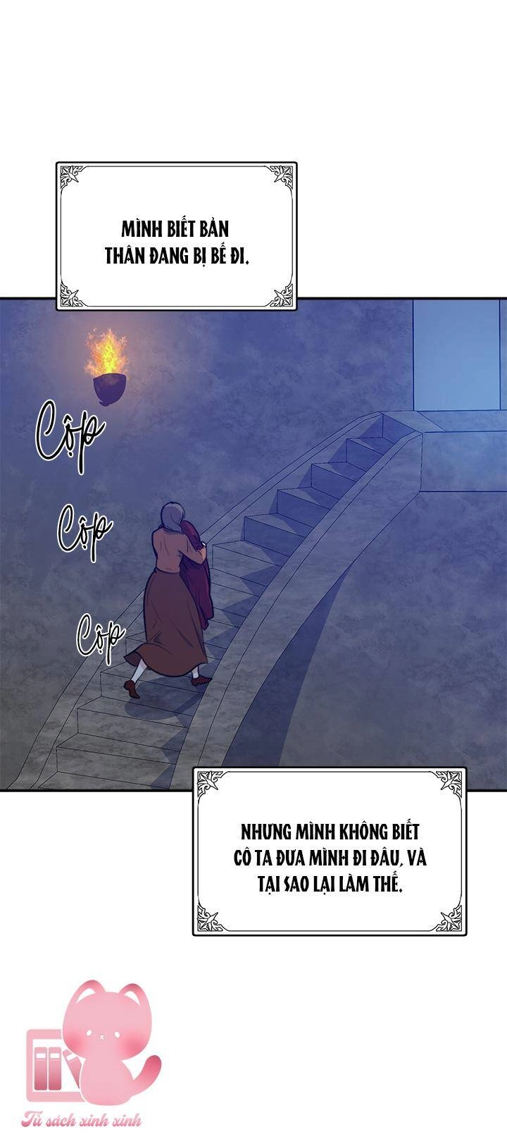 Ác Nữ Trùng Sinh Chapter 3 - 40