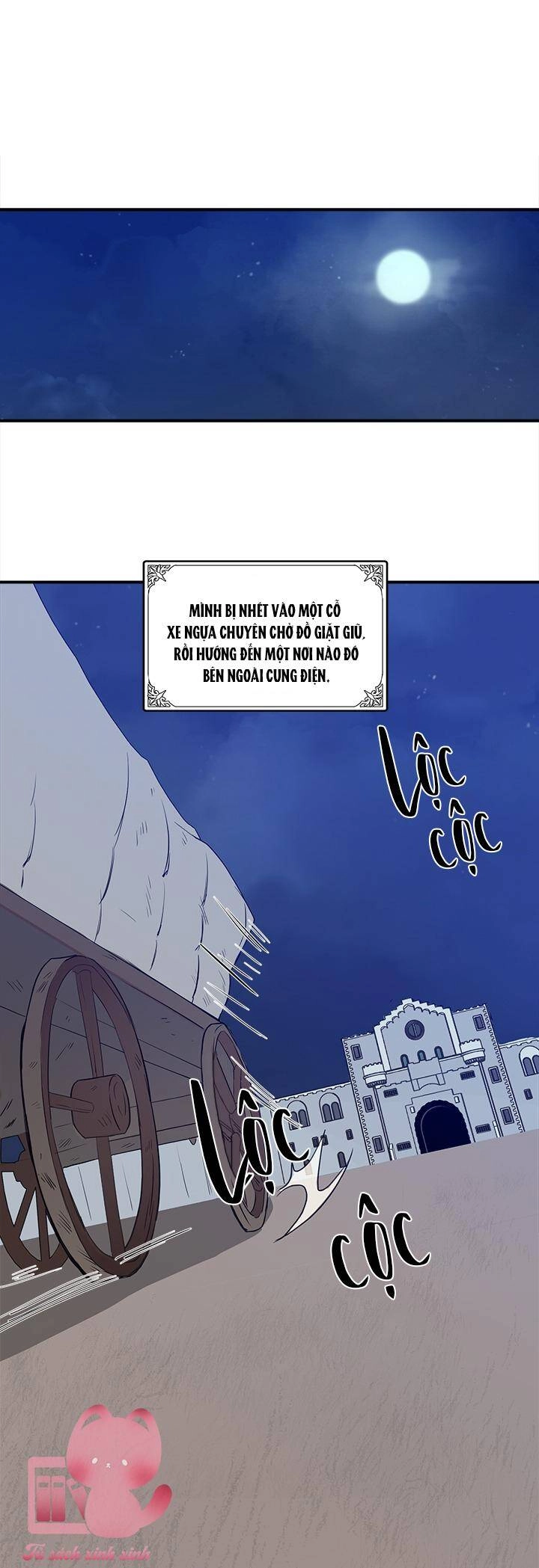 Ác Nữ Trùng Sinh Chapter 3 - 41