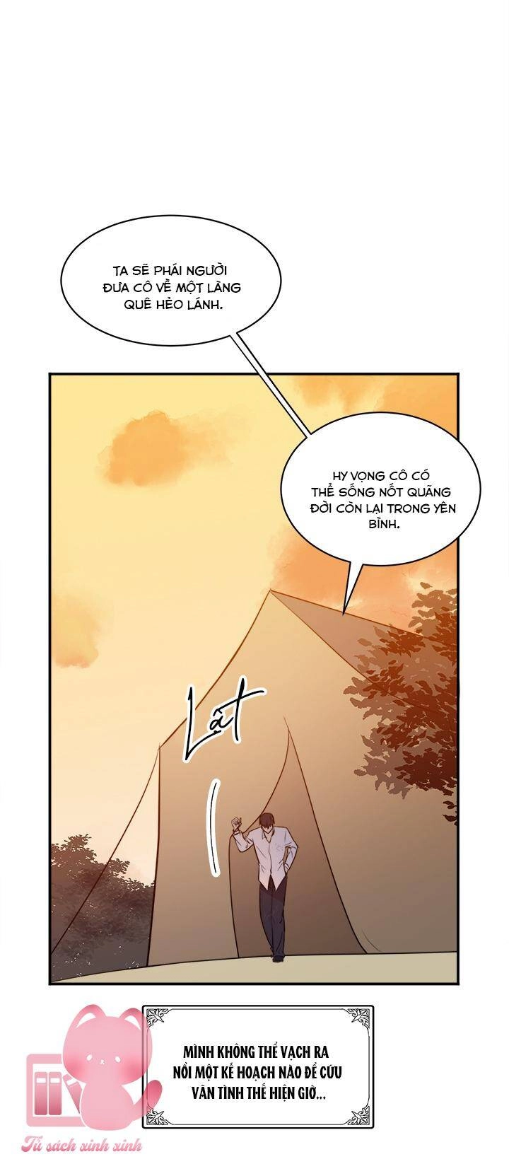 Ác Nữ Trùng Sinh Chapter 3 - 65