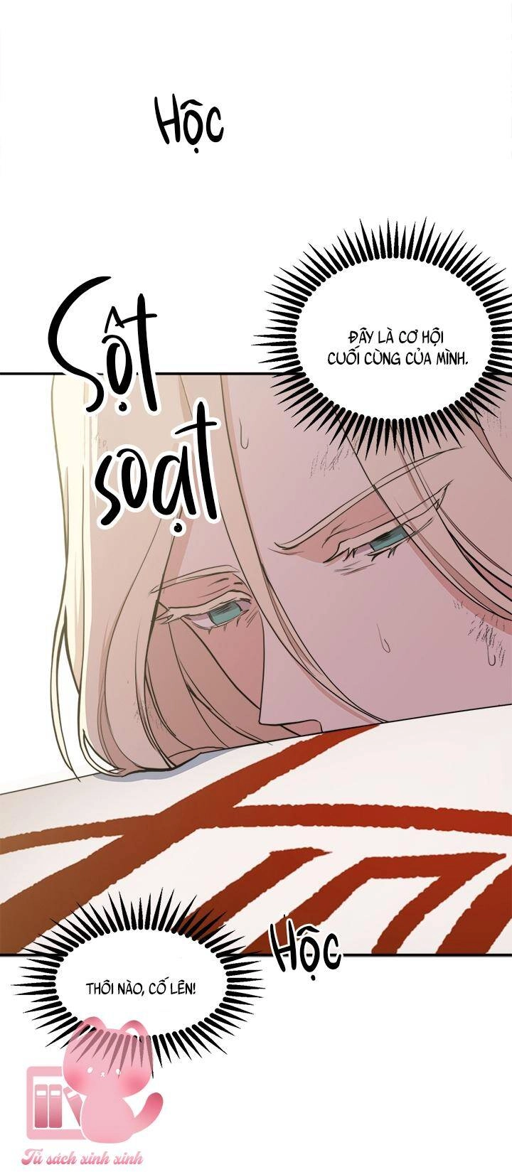 Ác Nữ Trùng Sinh Chapter 3 - 71