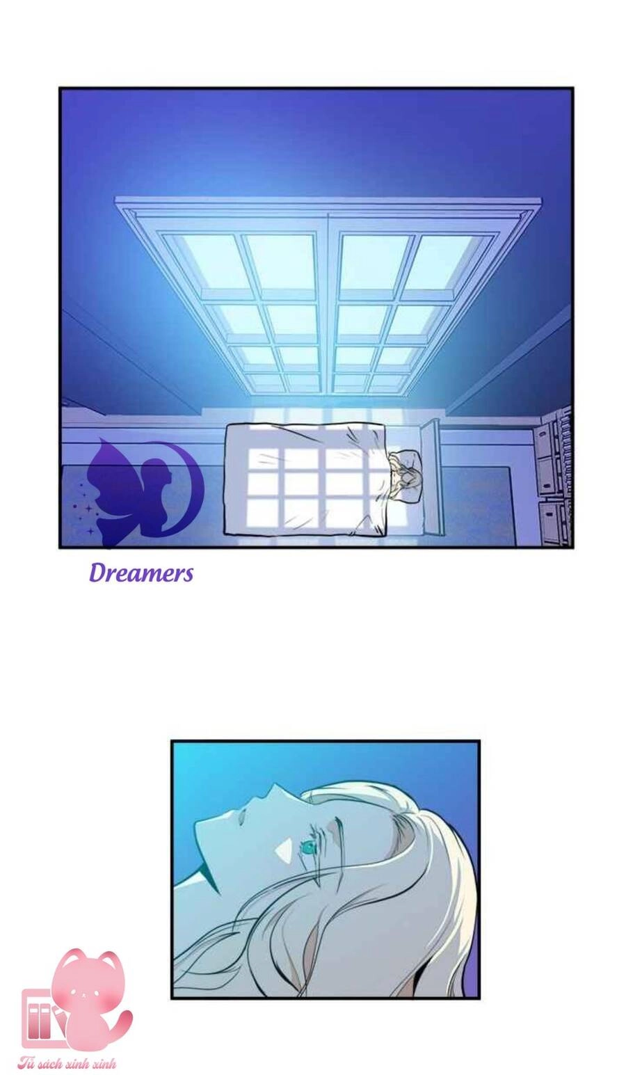 Ác Nữ Trùng Sinh Chapter 4 - 2