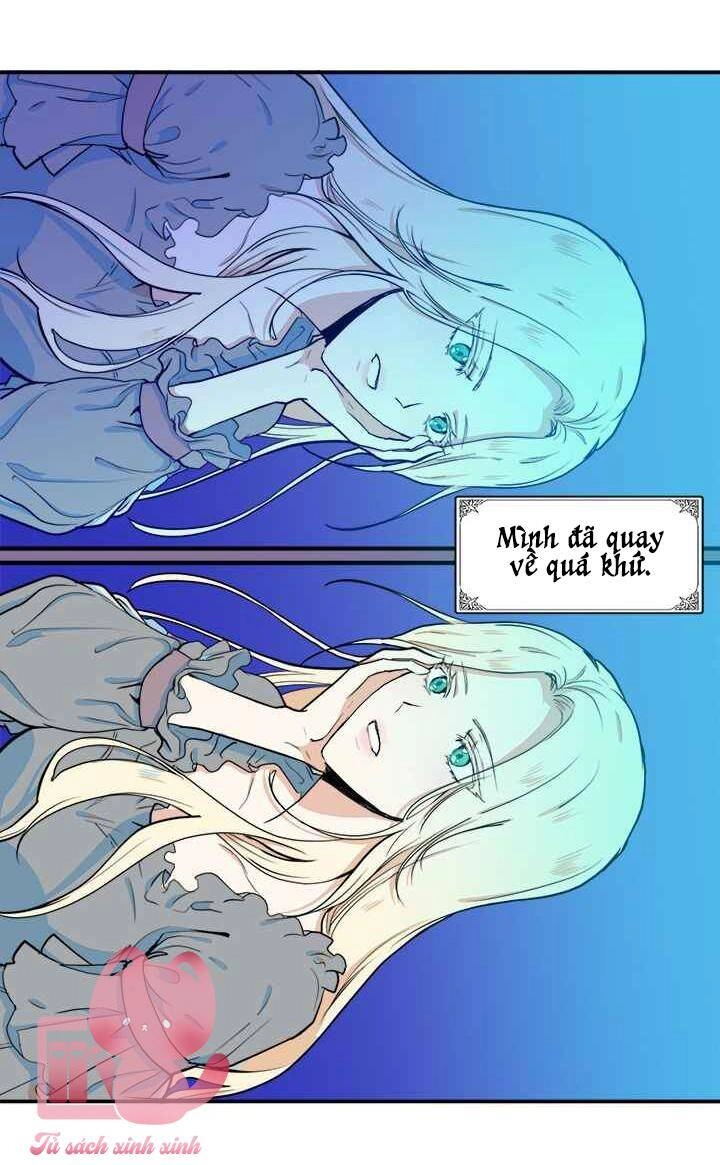 Ác Nữ Trùng Sinh Chapter 4 - 4