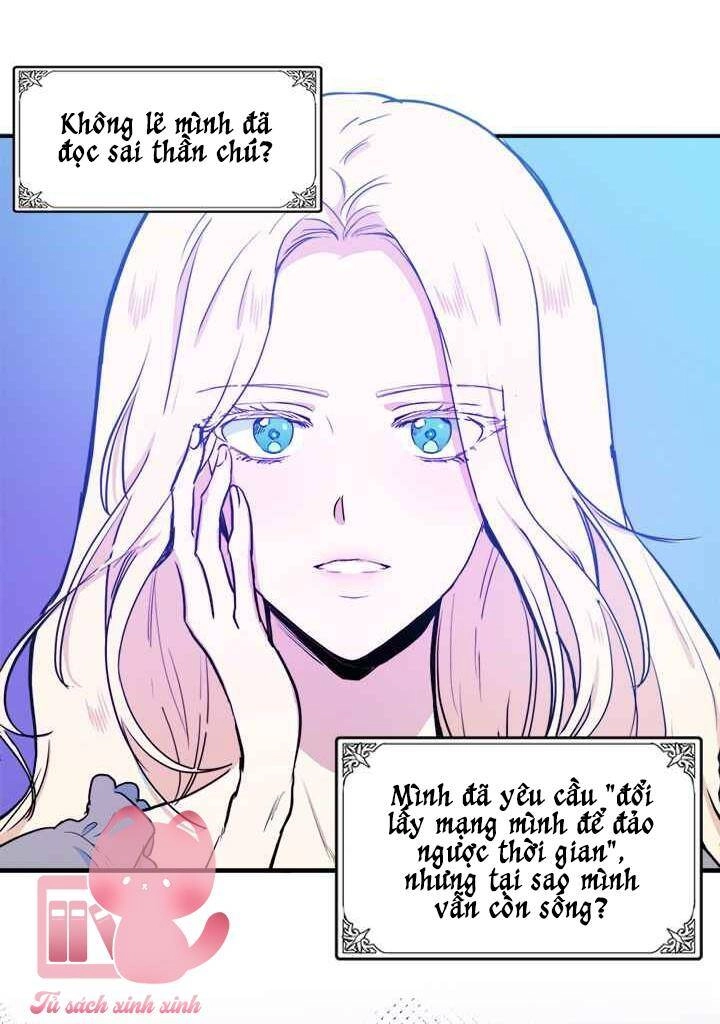 Ác Nữ Trùng Sinh Chapter 4 - 5