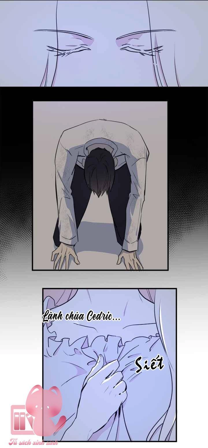 Ác Nữ Trùng Sinh Chapter 4 - 7