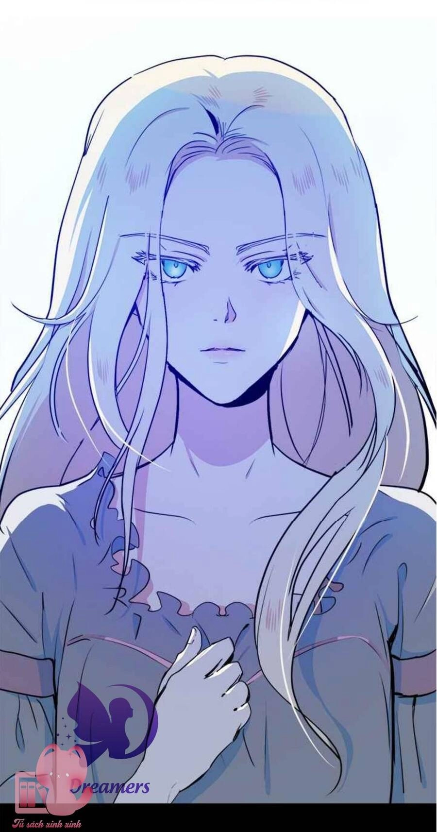 Ác Nữ Trùng Sinh Chapter 4 - 8