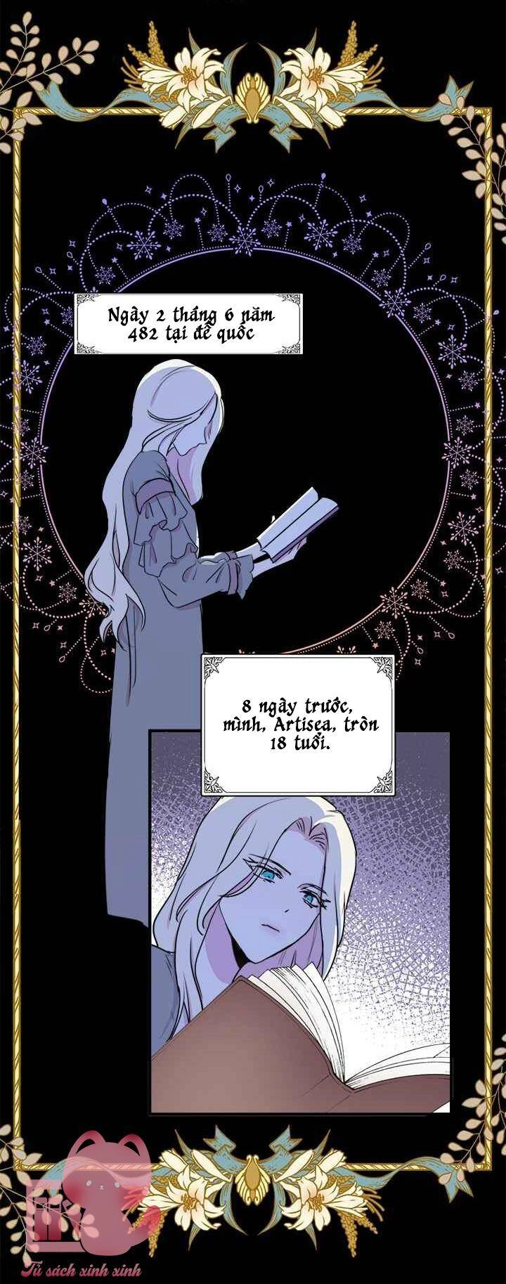 Ác Nữ Trùng Sinh Chapter 4 - 10