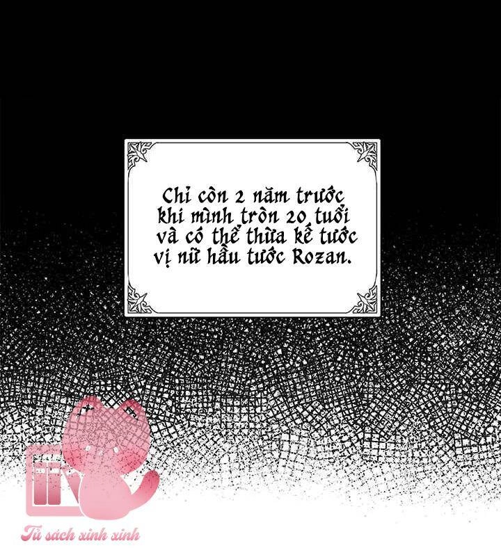 Ác Nữ Trùng Sinh Chapter 4 - 11