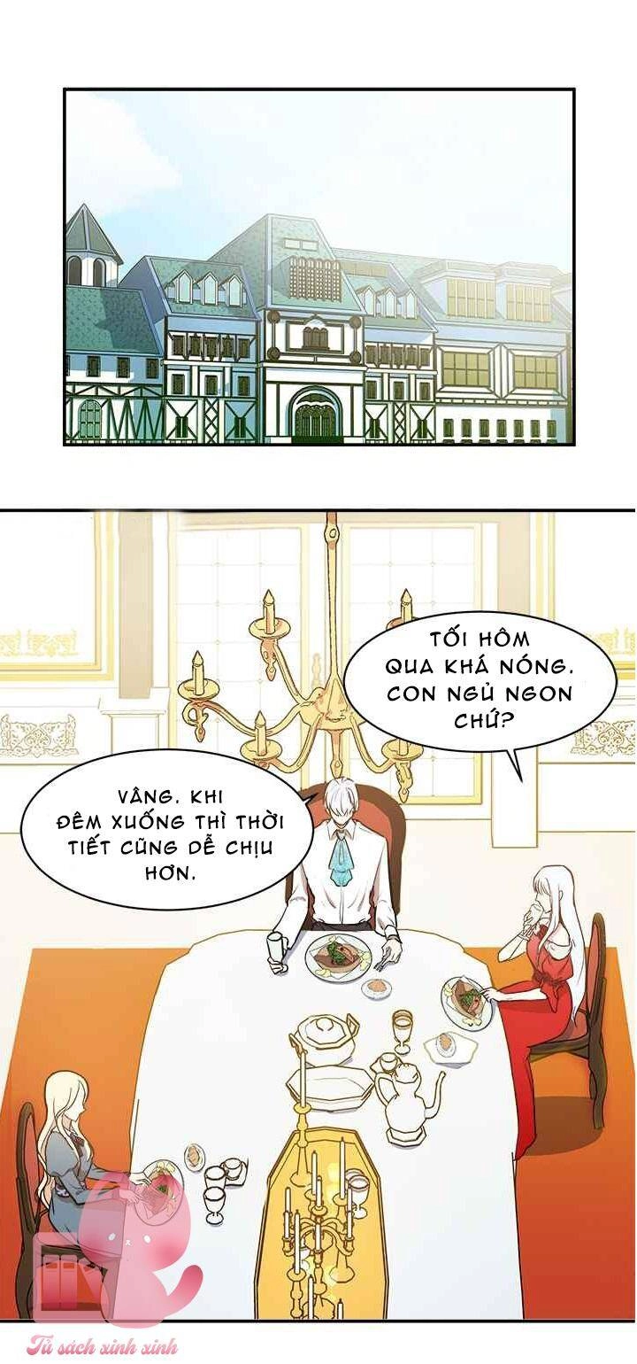 Ác Nữ Trùng Sinh Chapter 4 - 13