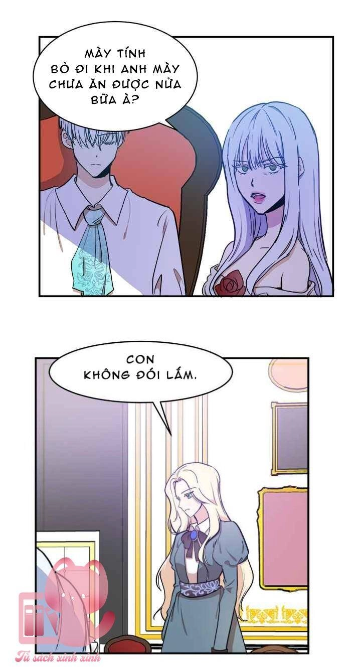 Ác Nữ Trùng Sinh Chapter 4 - 17