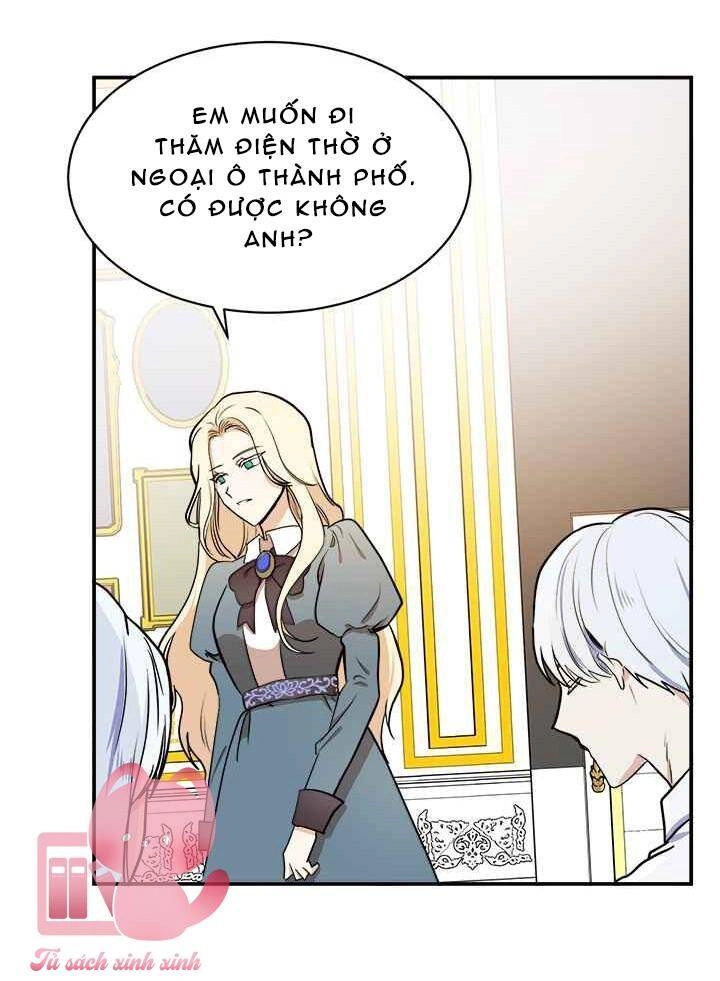 Ác Nữ Trùng Sinh Chapter 4 - 19