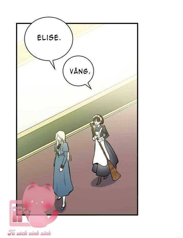 Ác Nữ Trùng Sinh Chapter 4 - 31