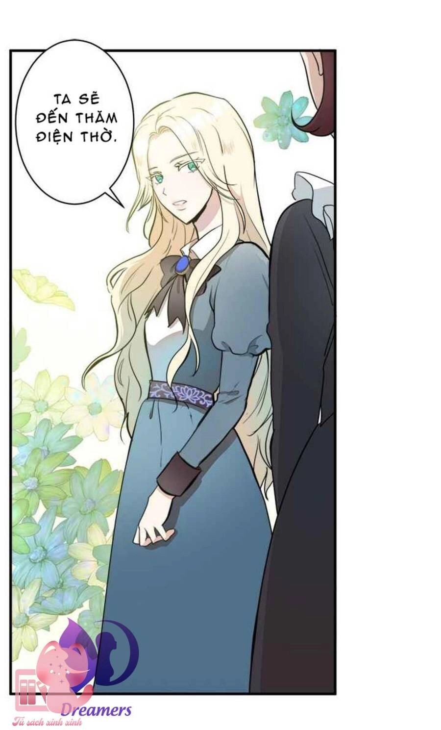 Ác Nữ Trùng Sinh Chapter 4 - 32