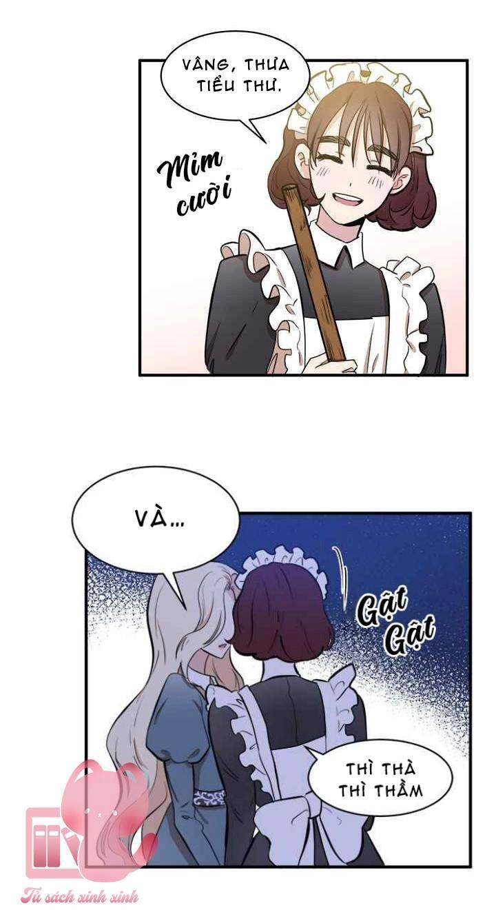 Ác Nữ Trùng Sinh Chapter 4 - 33