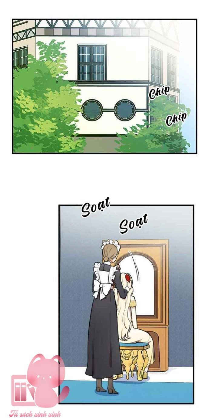 Ác Nữ Trùng Sinh Chapter 4 - 35