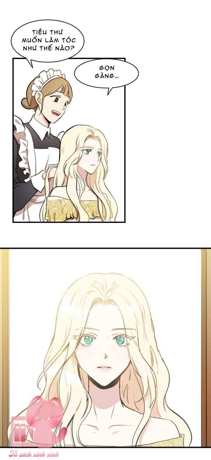 Ác Nữ Trùng Sinh Chapter 4 - 36