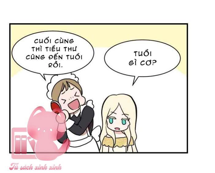 Ác Nữ Trùng Sinh Chapter 4 - 38