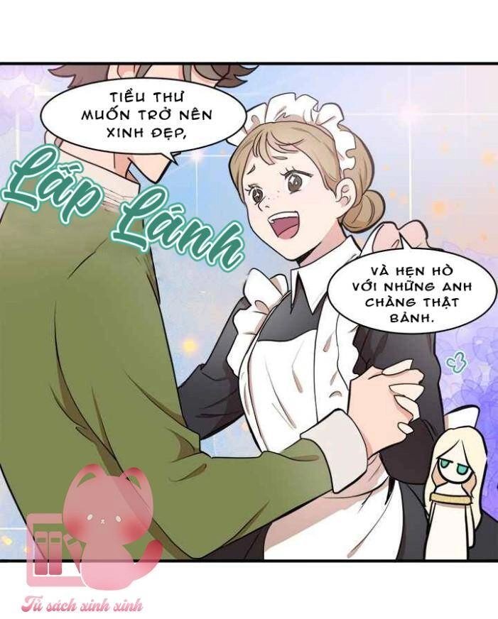 Ác Nữ Trùng Sinh Chapter 4 - 39