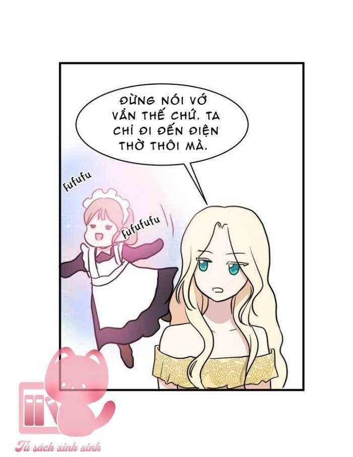 Ác Nữ Trùng Sinh Chapter 4 - 40