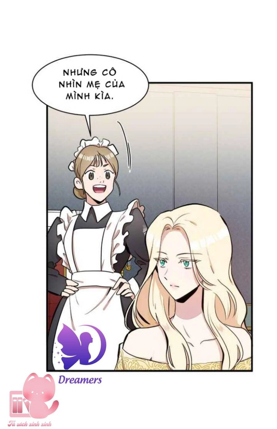 Ác Nữ Trùng Sinh Chapter 4 - 42