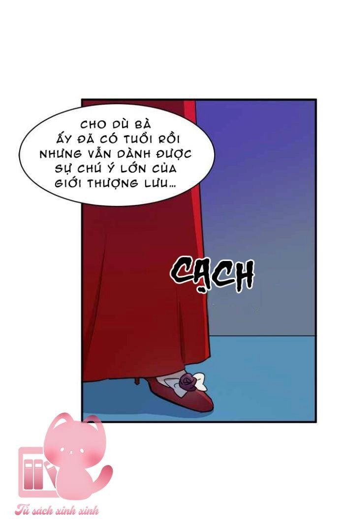 Ác Nữ Trùng Sinh Chapter 4 - 43