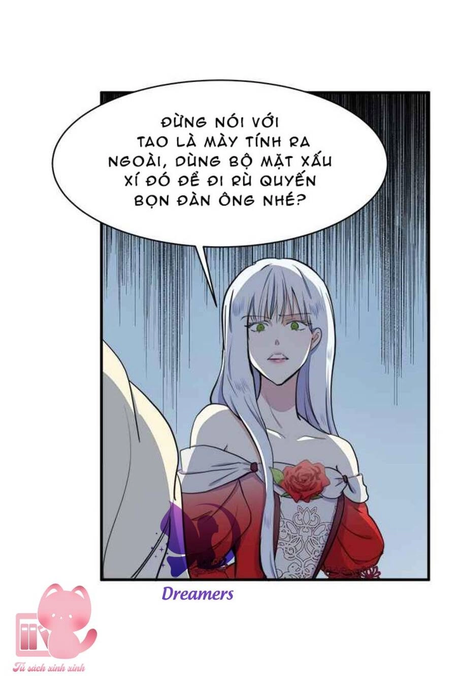 Ác Nữ Trùng Sinh Chapter 4 - 49
