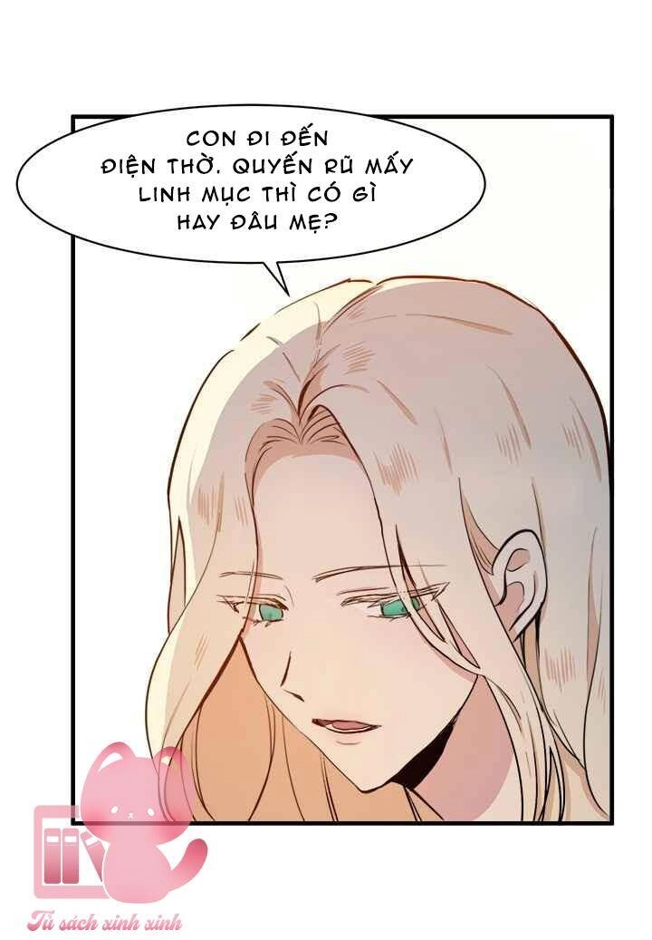 Ác Nữ Trùng Sinh Chapter 4 - 50