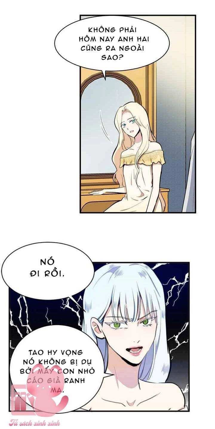 Ác Nữ Trùng Sinh Chapter 4 - 52