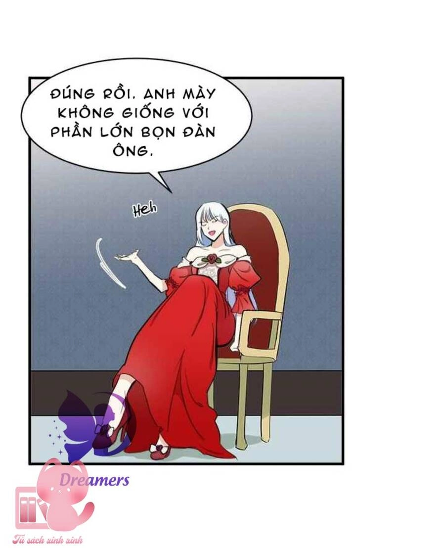 Ác Nữ Trùng Sinh Chapter 4 - 54