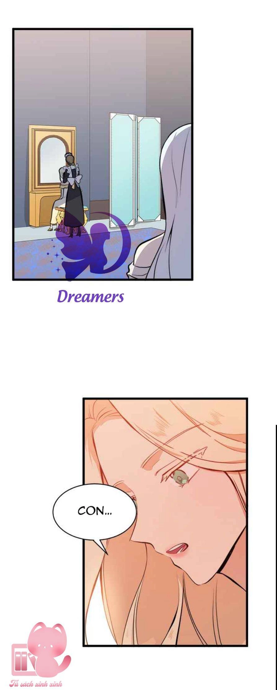 Ác Nữ Trùng Sinh Chapter 5 - 2