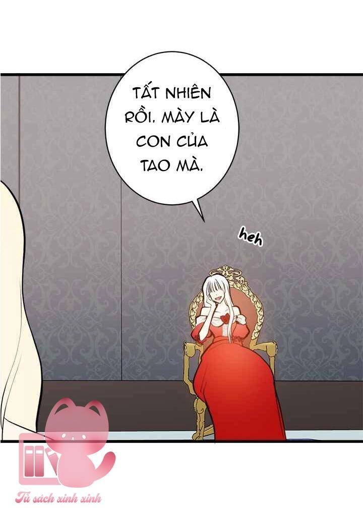 Ác Nữ Trùng Sinh Chapter 5 - 5