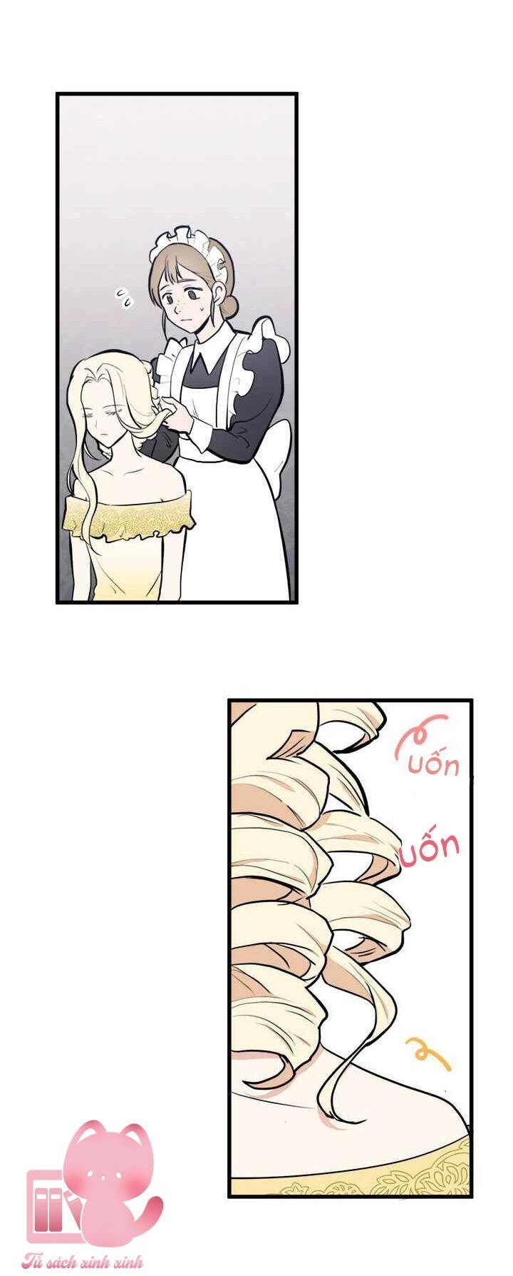 Ác Nữ Trùng Sinh Chapter 5 - 6