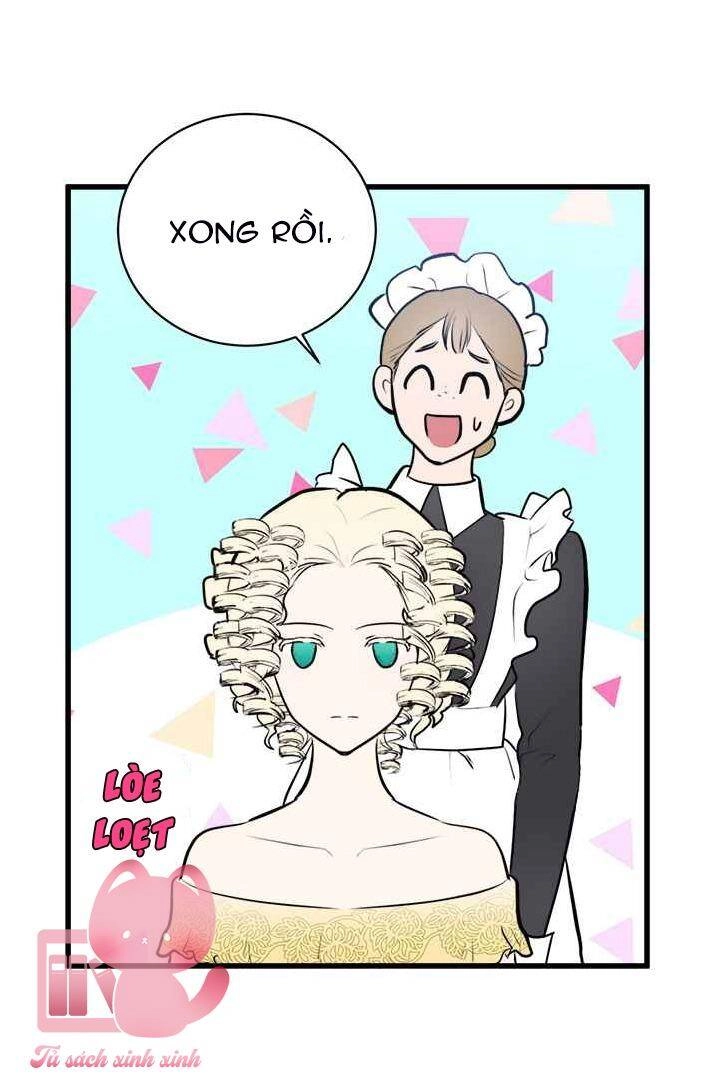 Ác Nữ Trùng Sinh Chapter 5 - 7