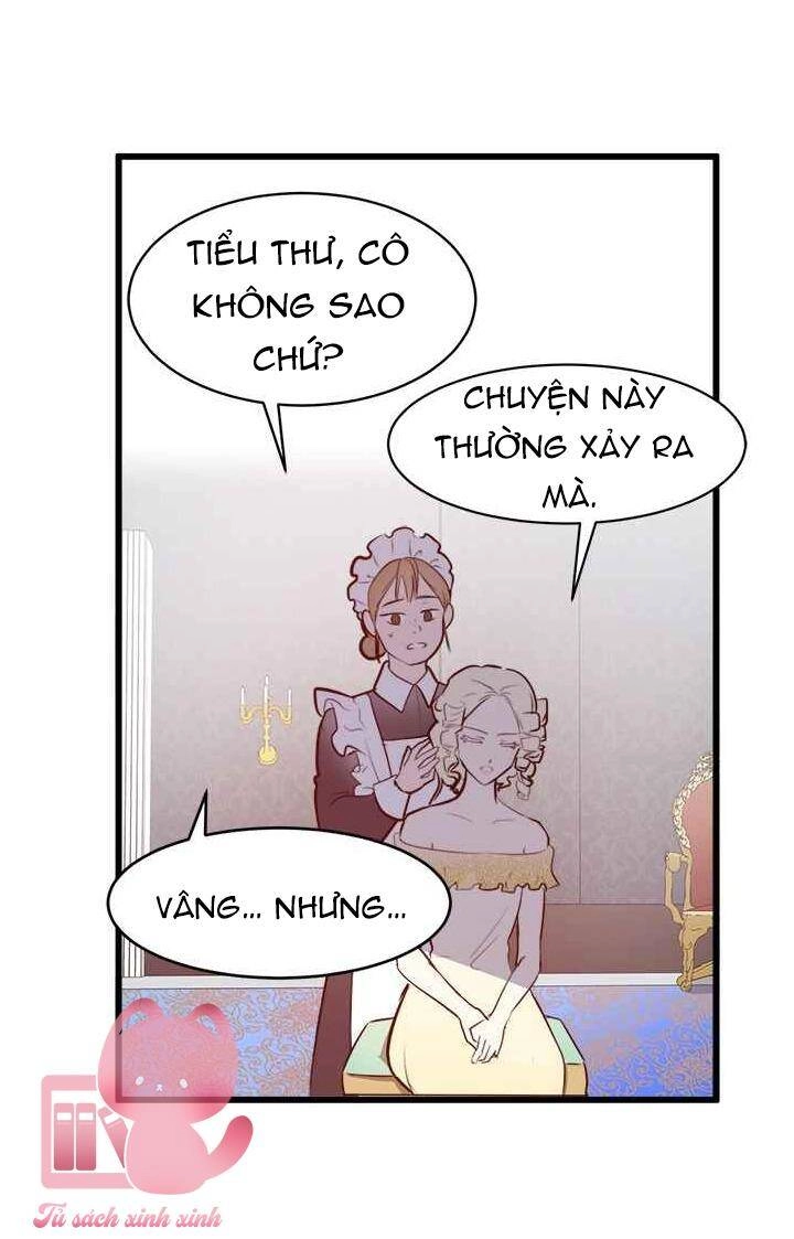 Ác Nữ Trùng Sinh Chapter 5 - 11