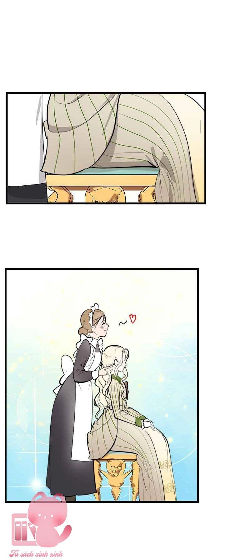 Ác Nữ Trùng Sinh Chapter 5 - 13