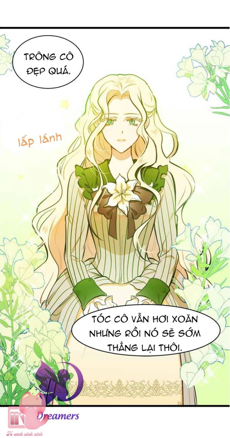 Ác Nữ Trùng Sinh Chapter 5 - 14