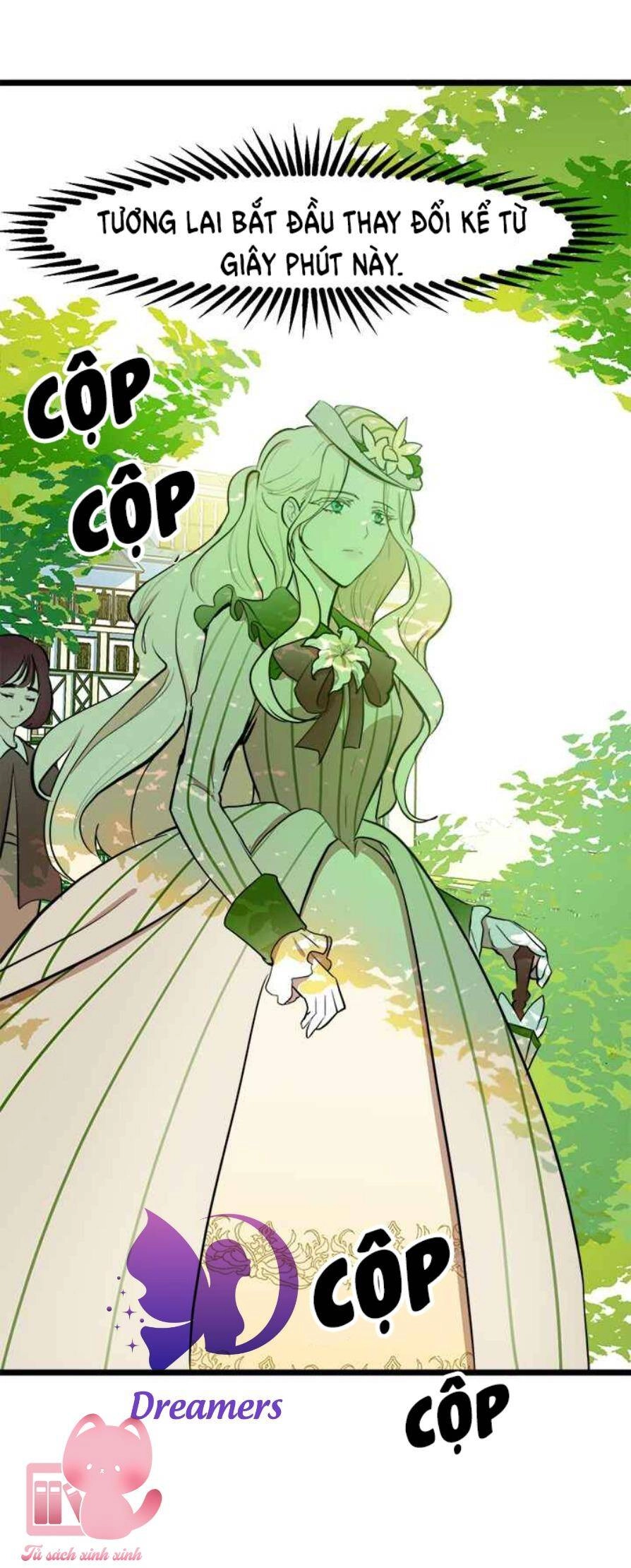 Ác Nữ Trùng Sinh Chapter 5 - 20