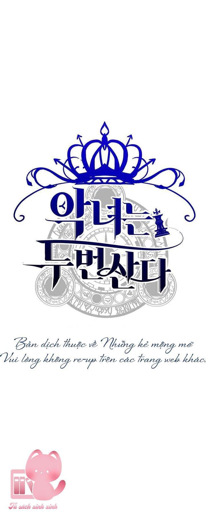 Ác Nữ Trùng Sinh Chapter 5 - 21