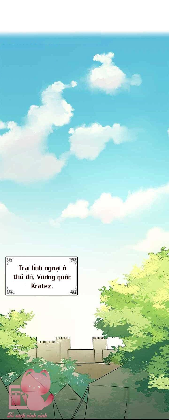 Ác Nữ Trùng Sinh Chapter 5 - 22