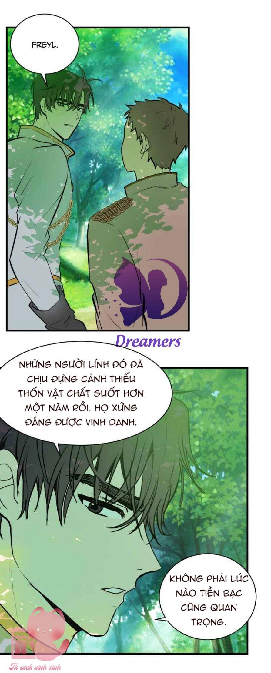 Ác Nữ Trùng Sinh Chapter 5 - 25