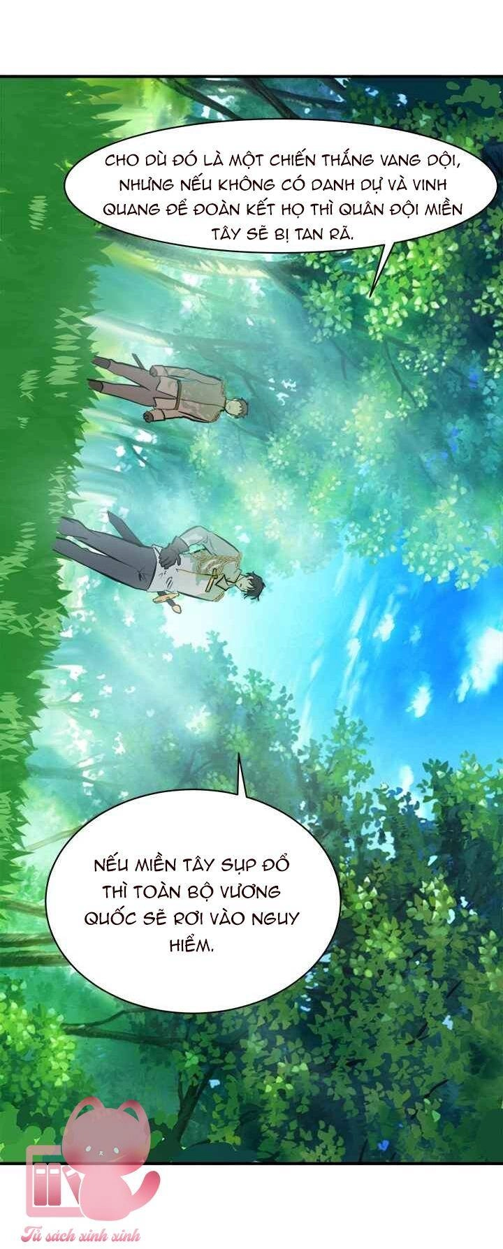 Ác Nữ Trùng Sinh Chapter 5 - 26