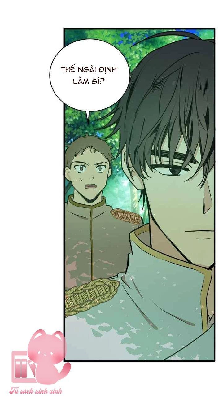 Ác Nữ Trùng Sinh Chapter 5 - 27