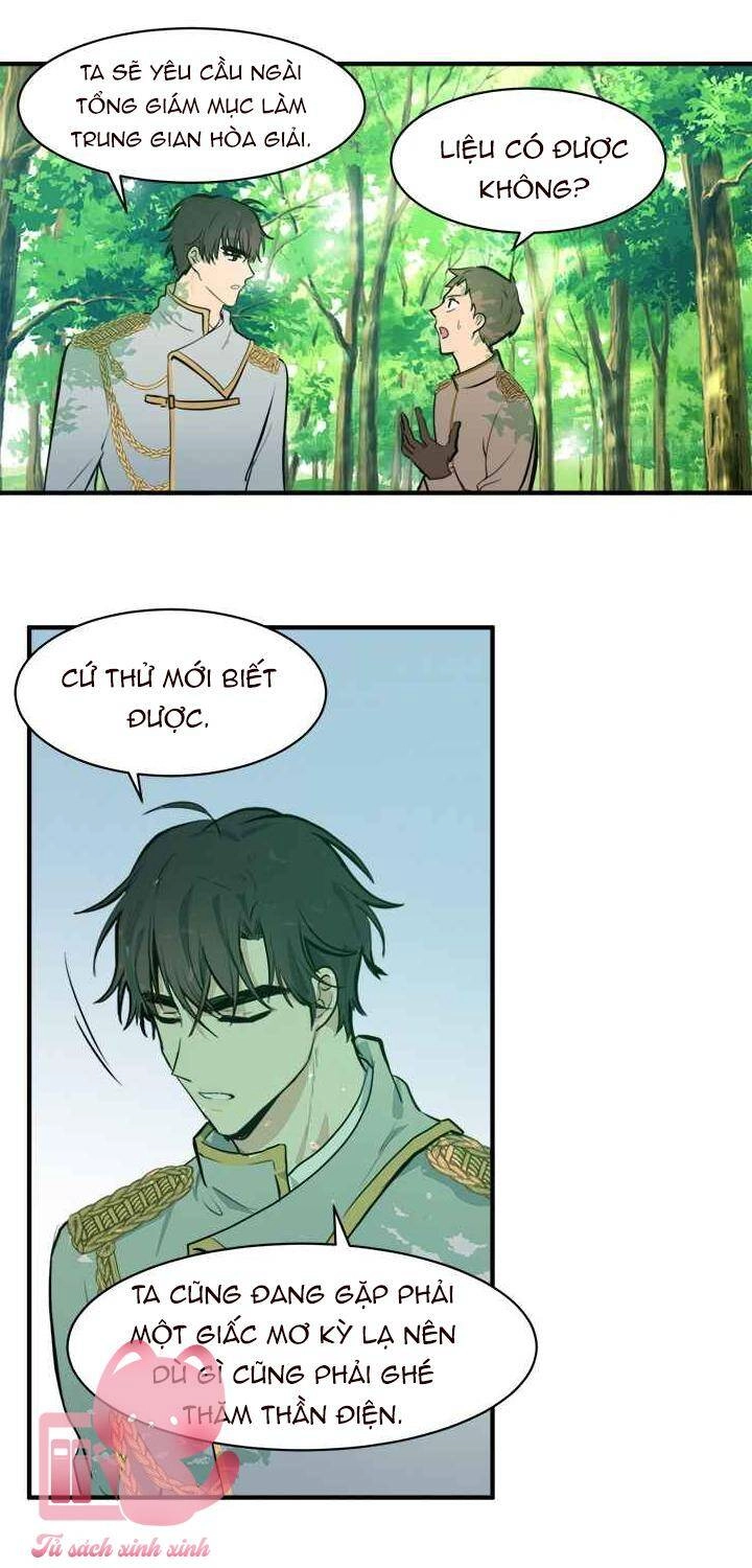 Ác Nữ Trùng Sinh Chapter 5 - 28