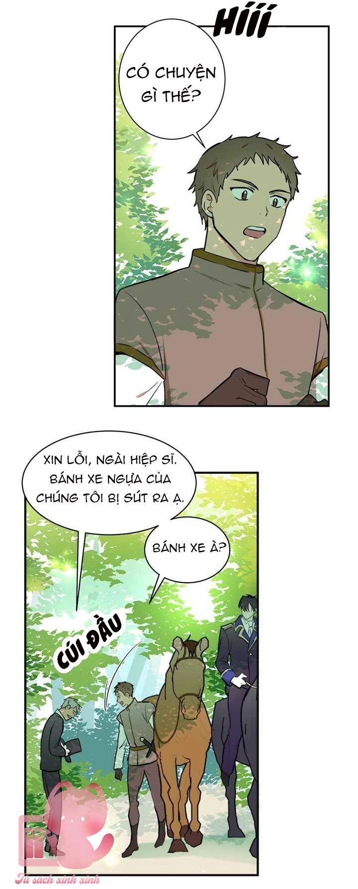 Ác Nữ Trùng Sinh Chapter 5 - 35