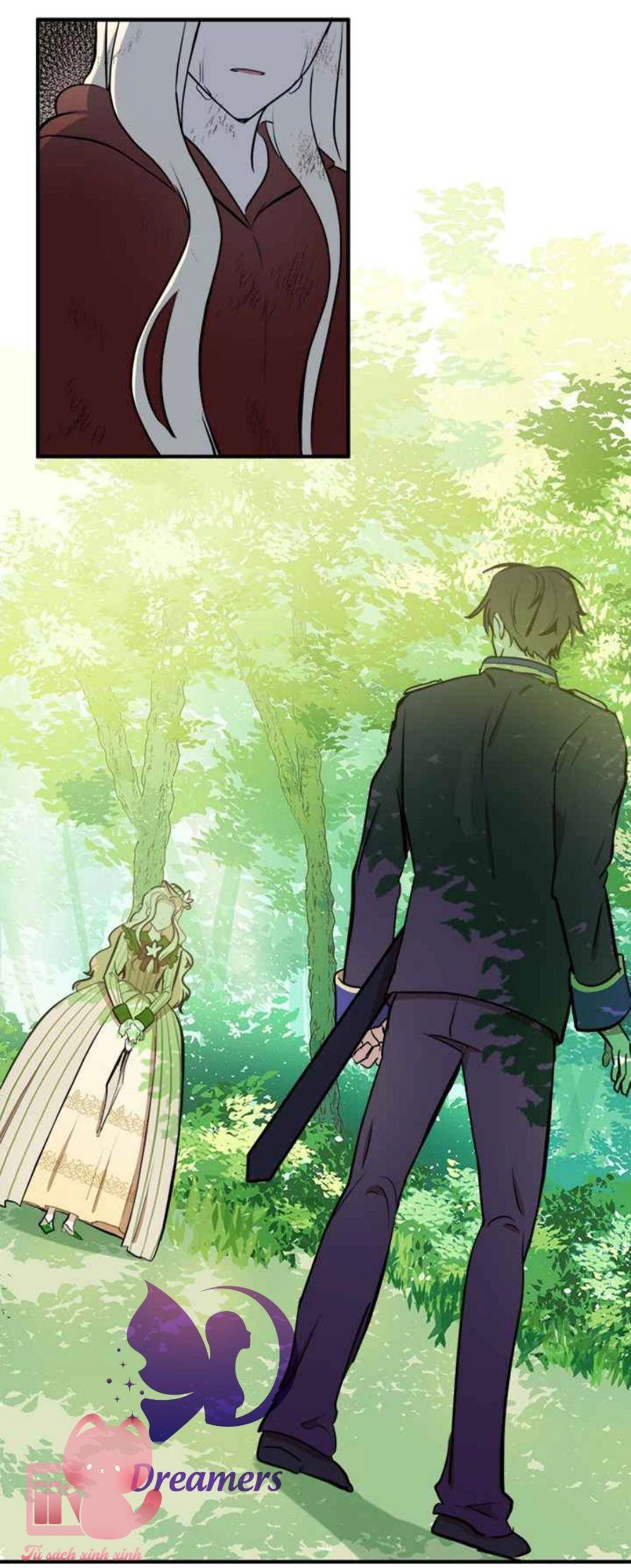 Ác Nữ Trùng Sinh Chapter 5 - 38