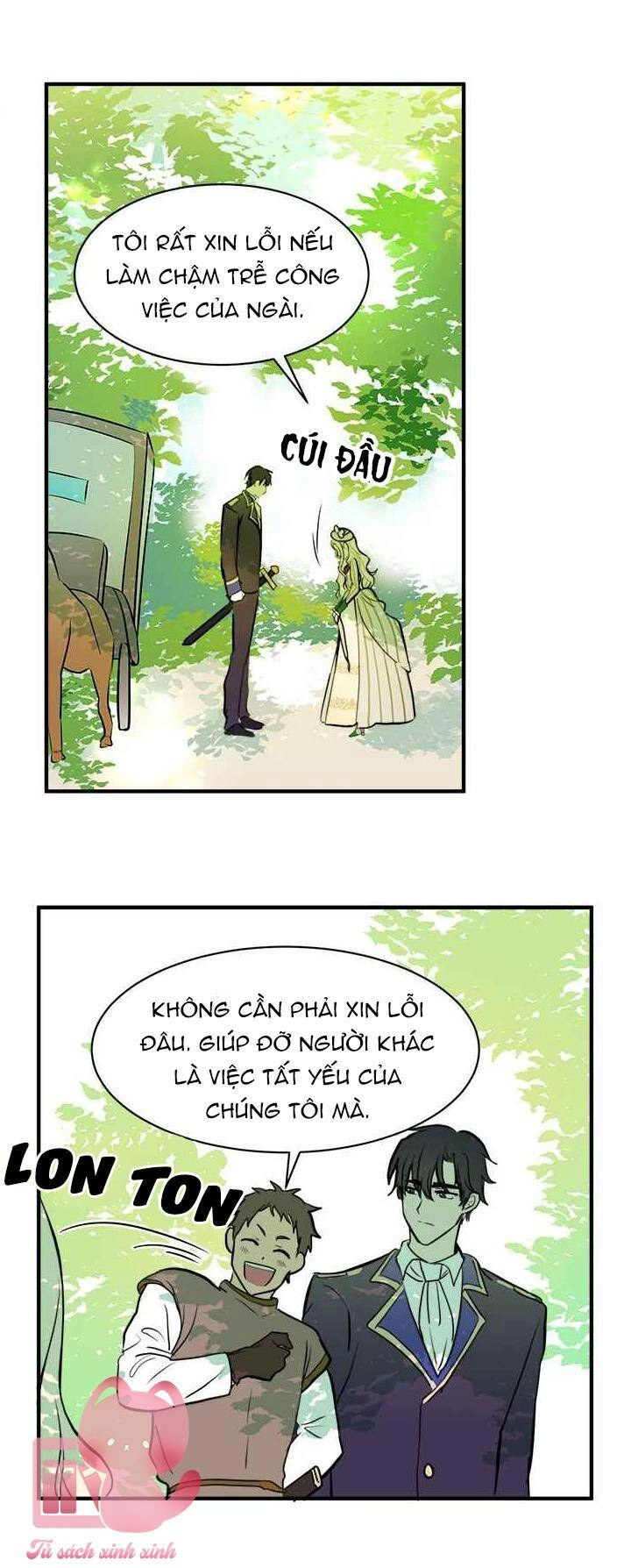 Ác Nữ Trùng Sinh Chapter 5 - 41