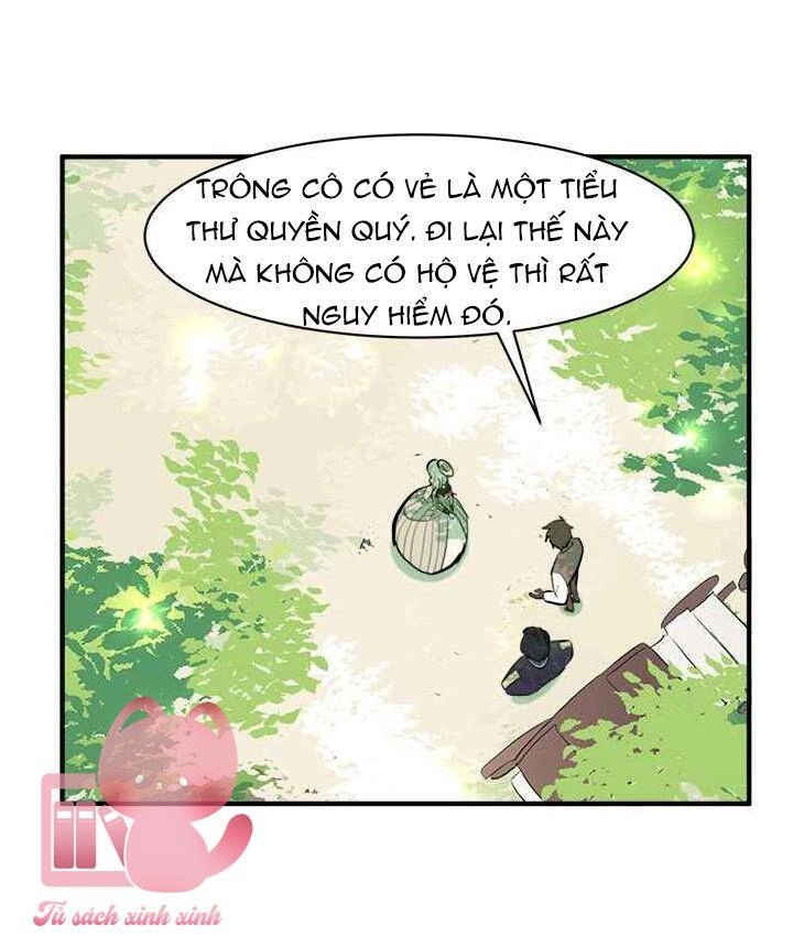 Ác Nữ Trùng Sinh Chapter 5 - 42