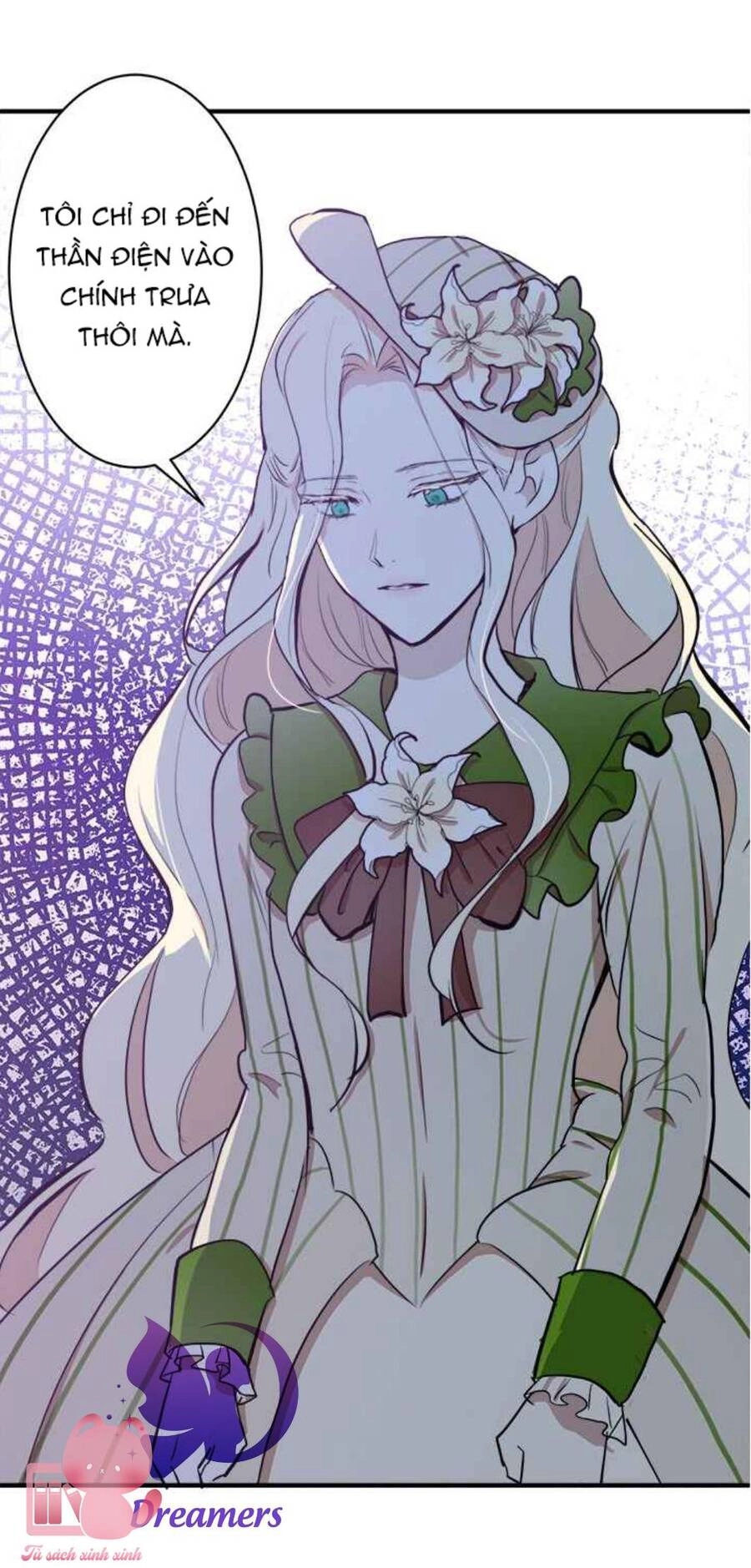 Ác Nữ Trùng Sinh Chapter 5 - 43