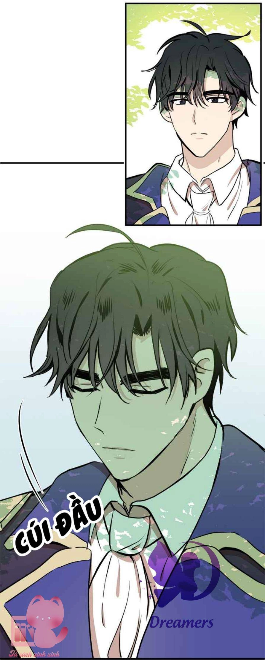 Ác Nữ Trùng Sinh Chapter 5 - 45