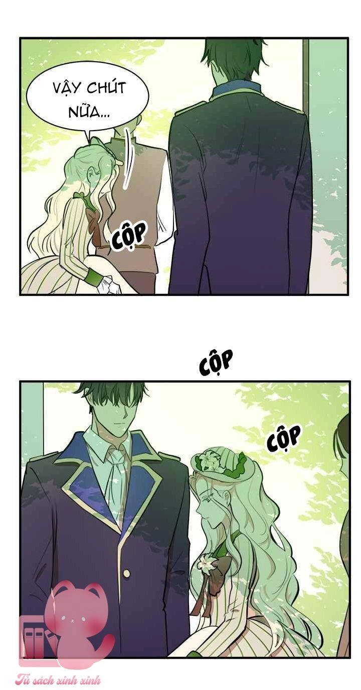 Ác Nữ Trùng Sinh Chapter 5 - 46